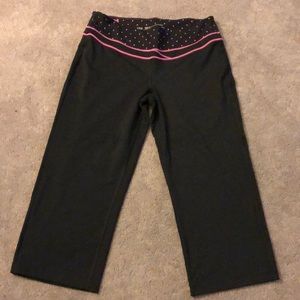 Victoria’s Secret VSX crops.